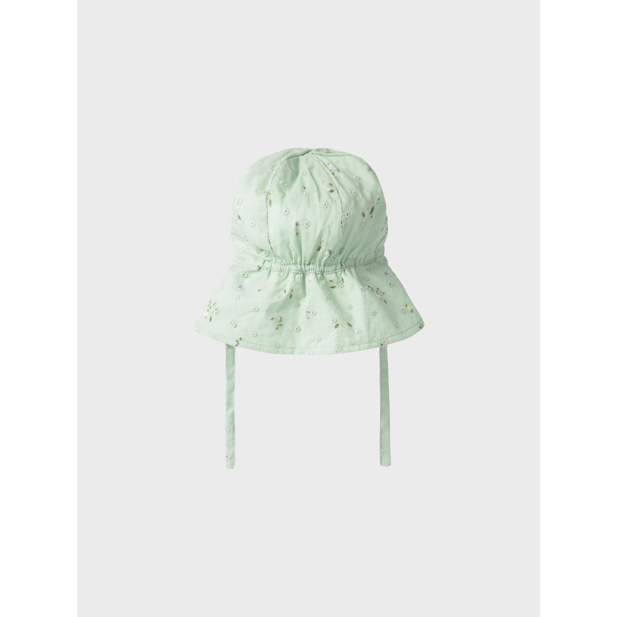 Name It Silt Green Jimilla Sunhat