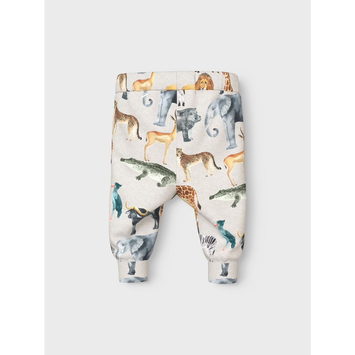 Name It Peyote Melange Jasen Pants