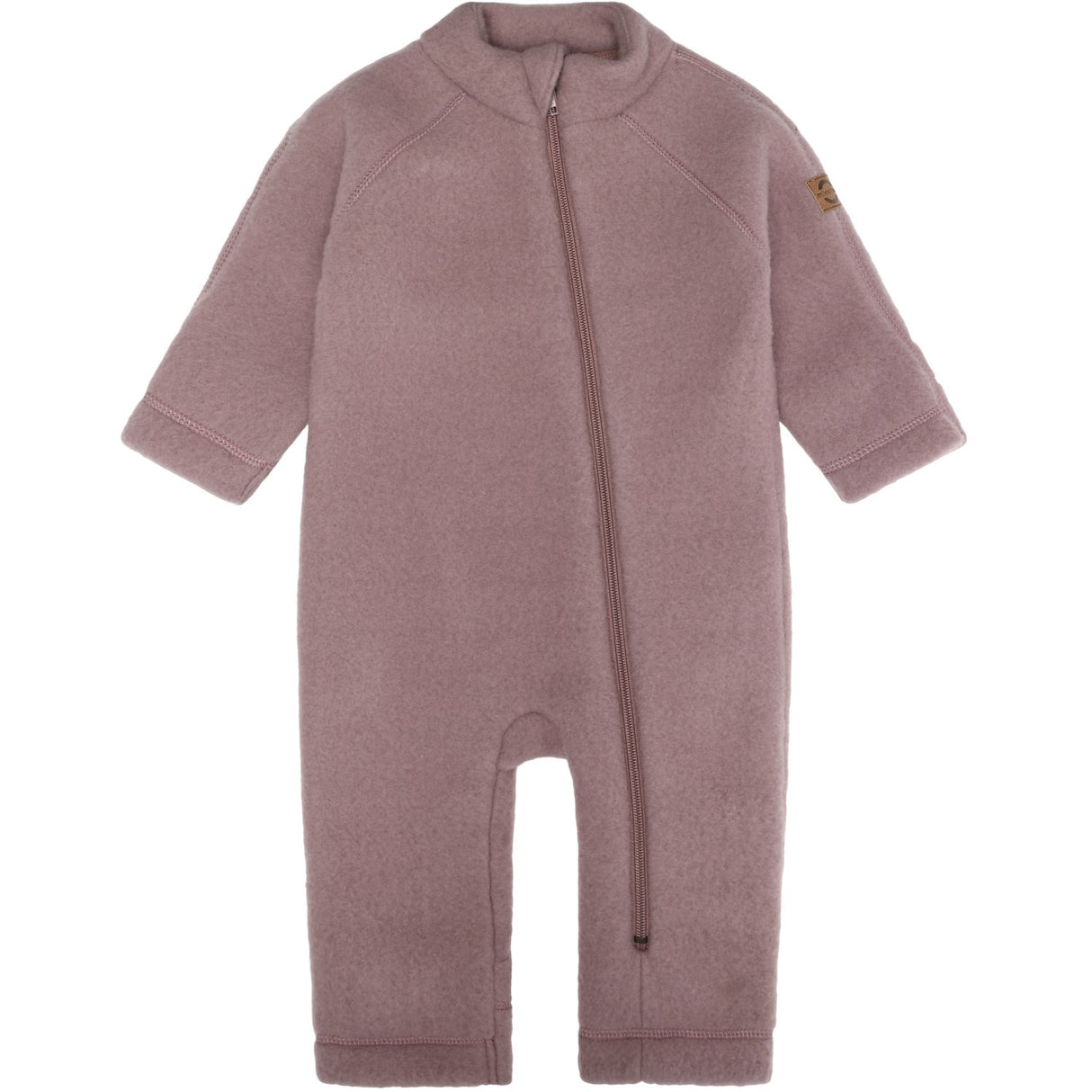 Mikk-Line Twilight Mauve Wool Suit