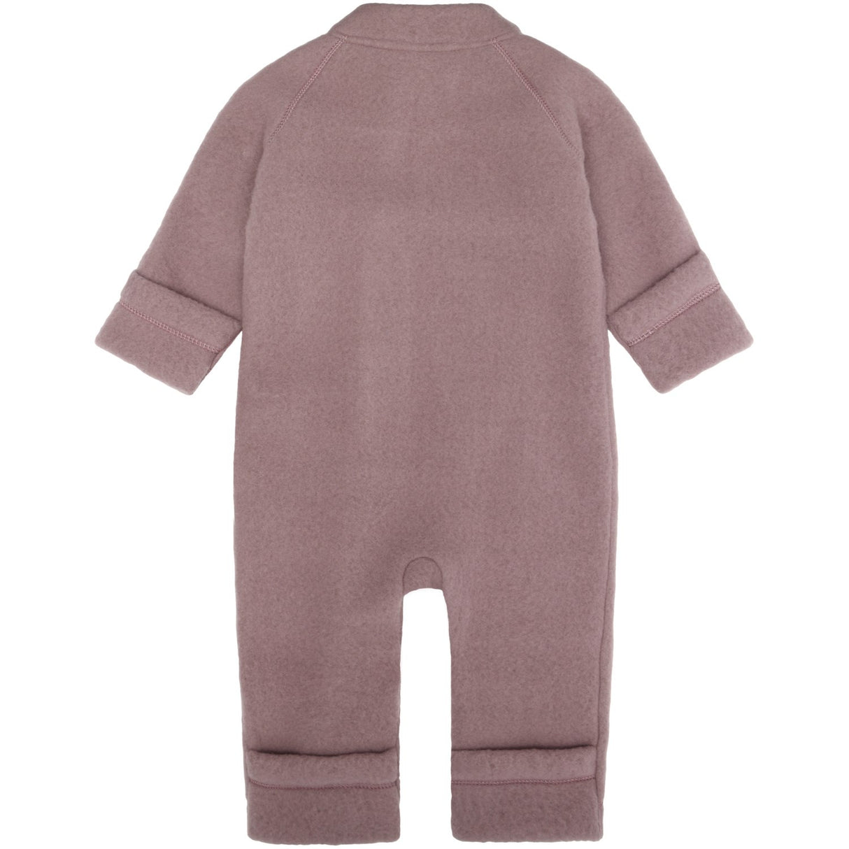 Mikk-Line Twilight Mauve Wool Suit