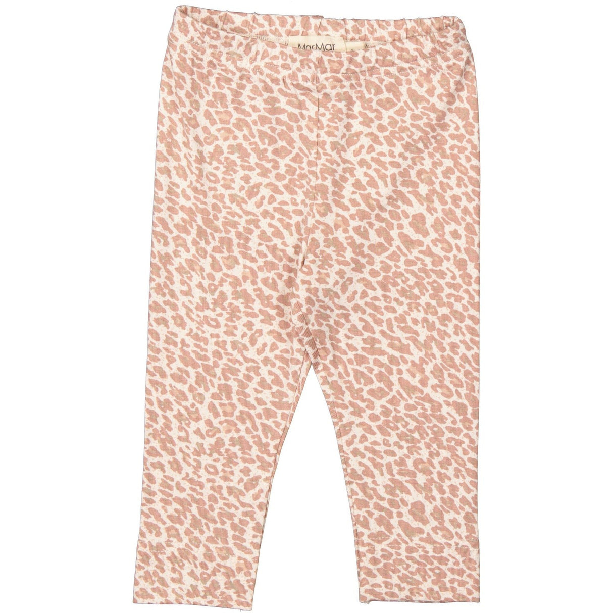 MarMar Leopard Powder Taupe Leo Leo Leg Legging