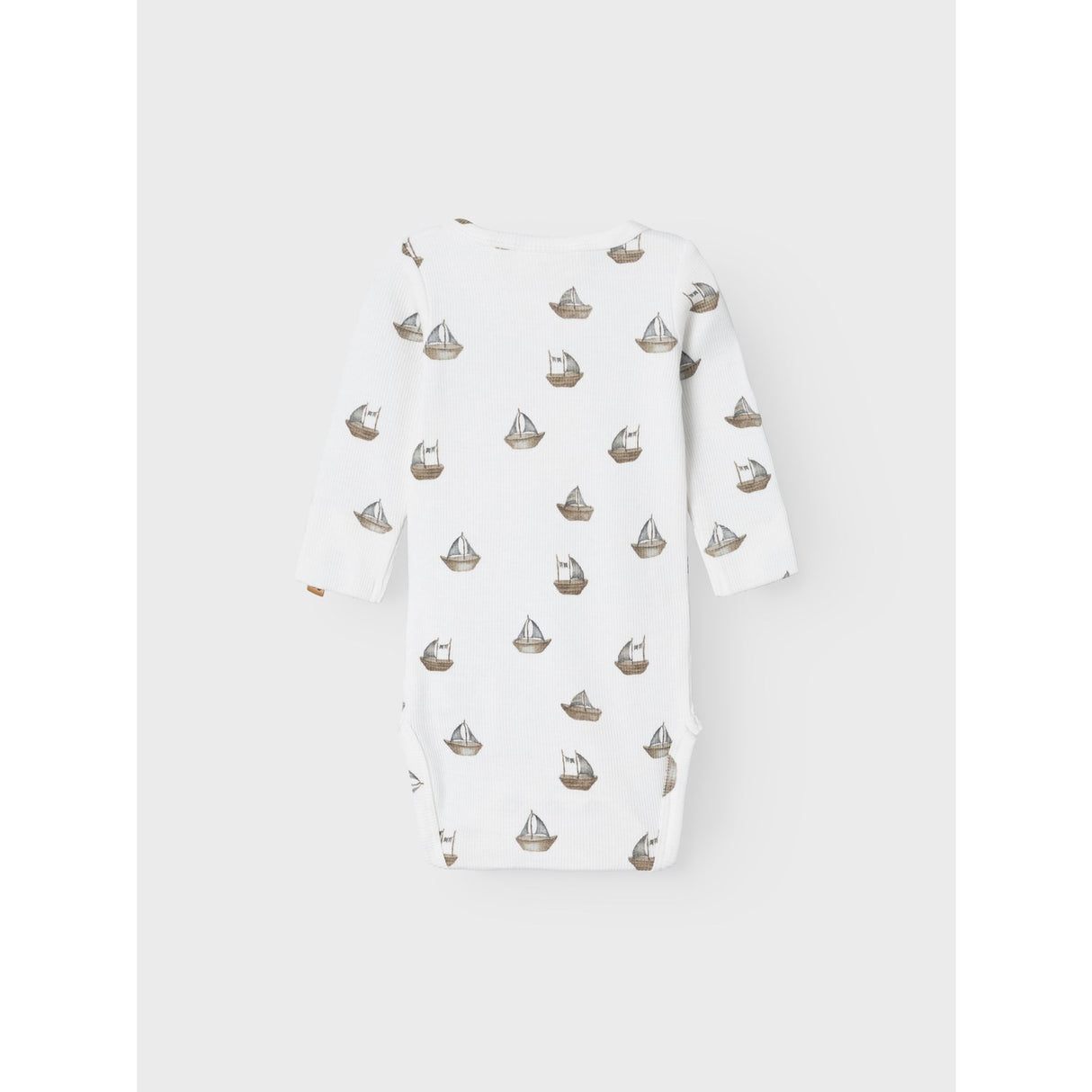 Lil'Atelier Coconut Milk Gavo Slim Body