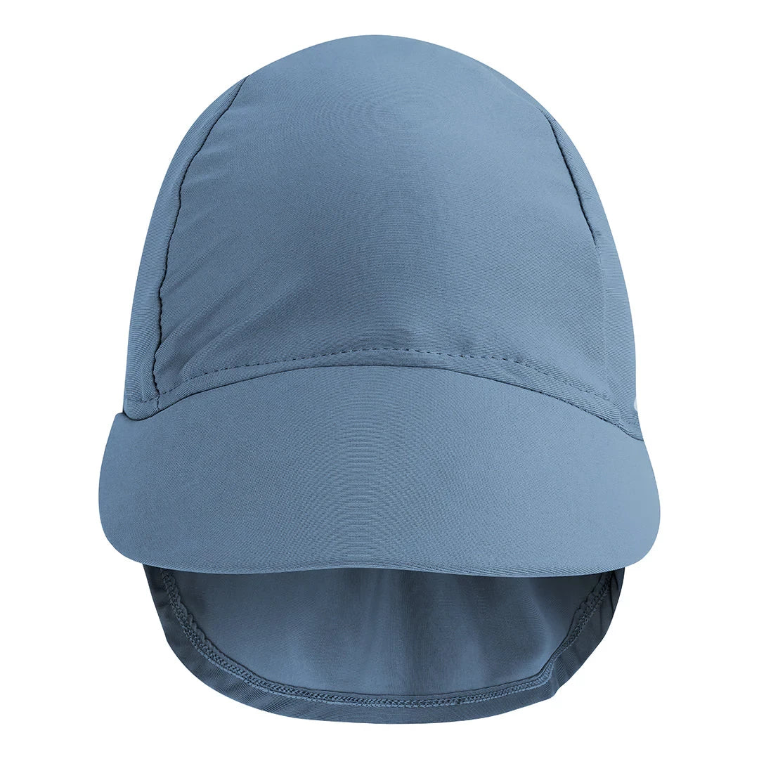 Vanilla COPENHAGEN Blue Shadow UV Sun Cap