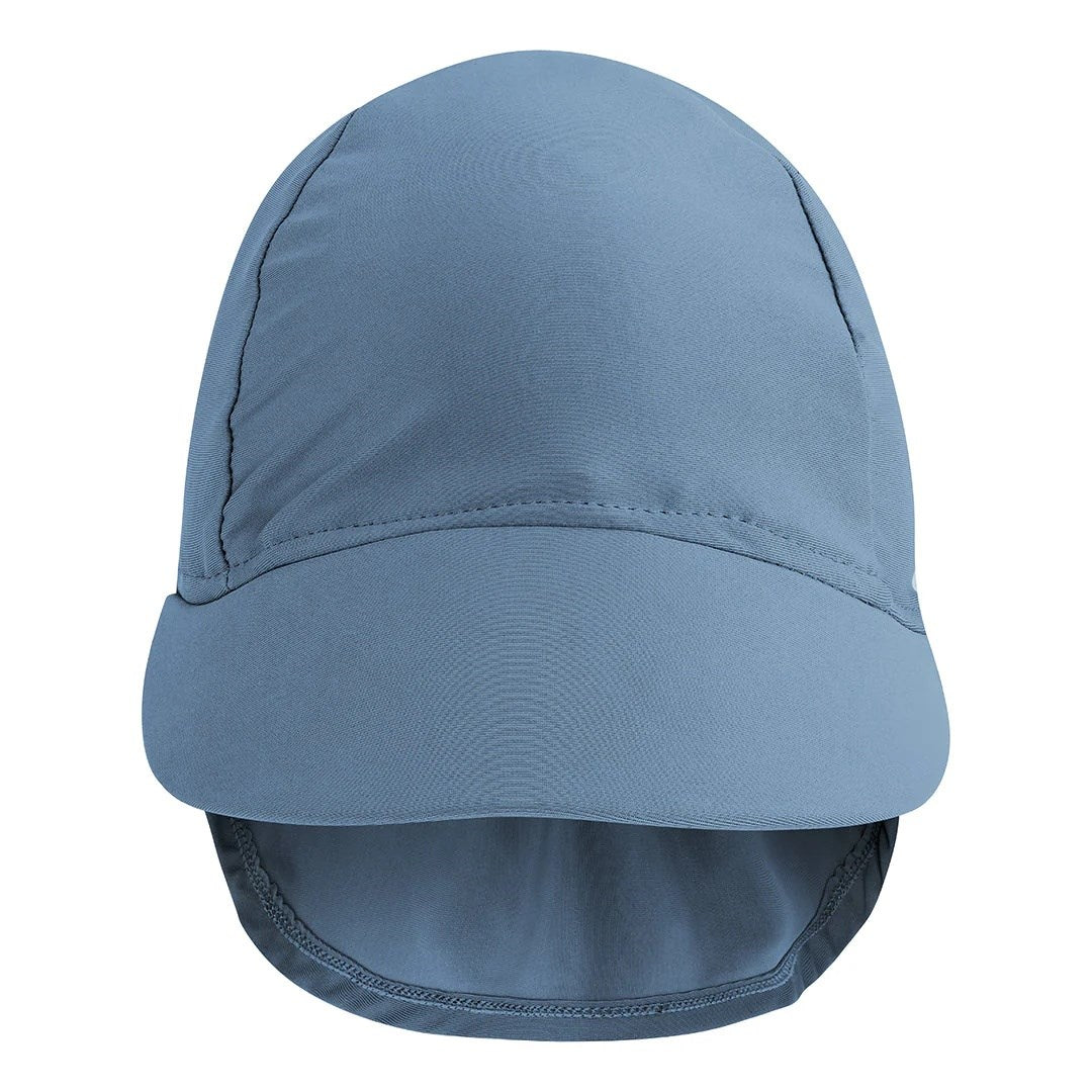 Vanilla COPENHAGEN Blue Shadow UV Sun Cap