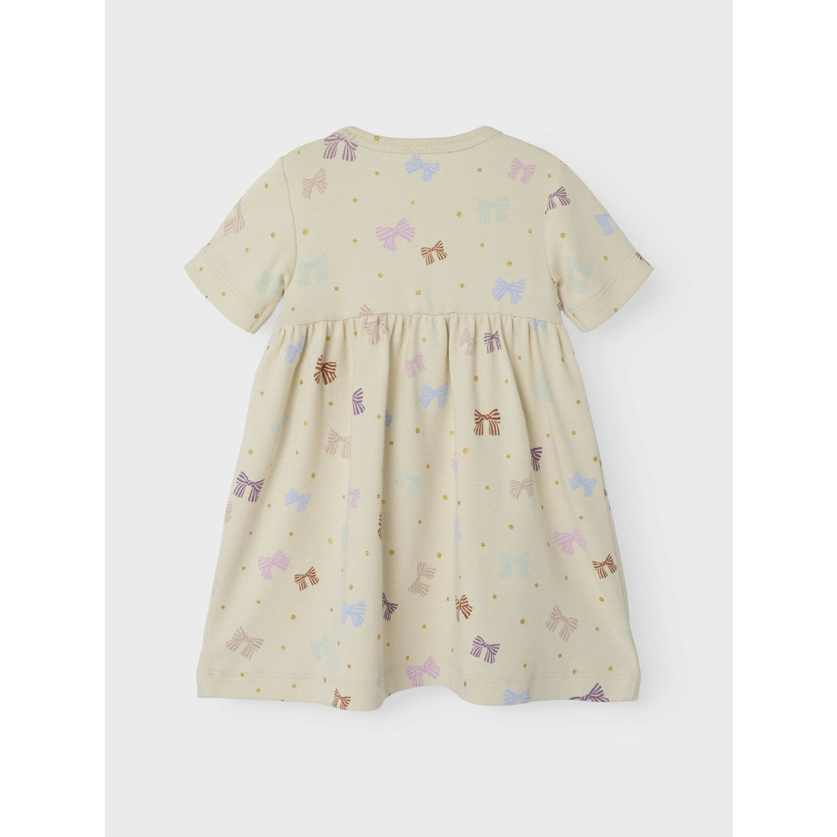 Name It Birch Jannica Dress