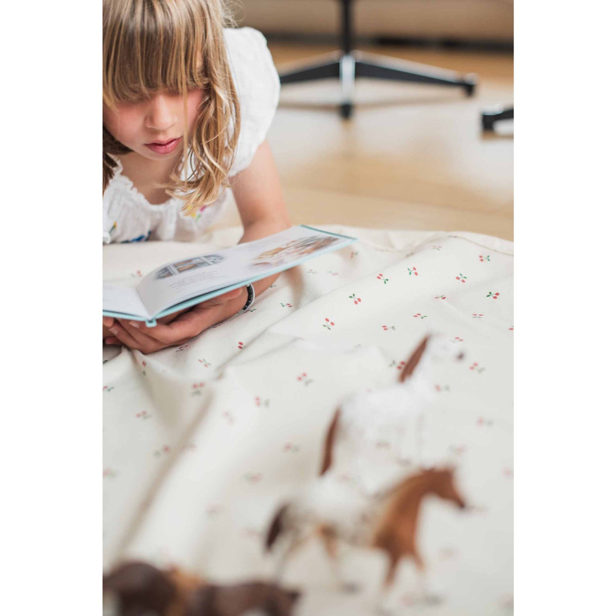 Play&Go Cherry Cherry 2-in-1 Playmat