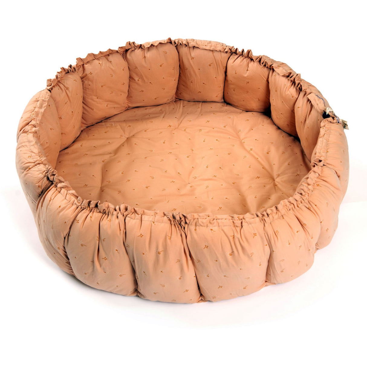 Play&Go Organic Bloom Fleuri 3-in-1 Playmat