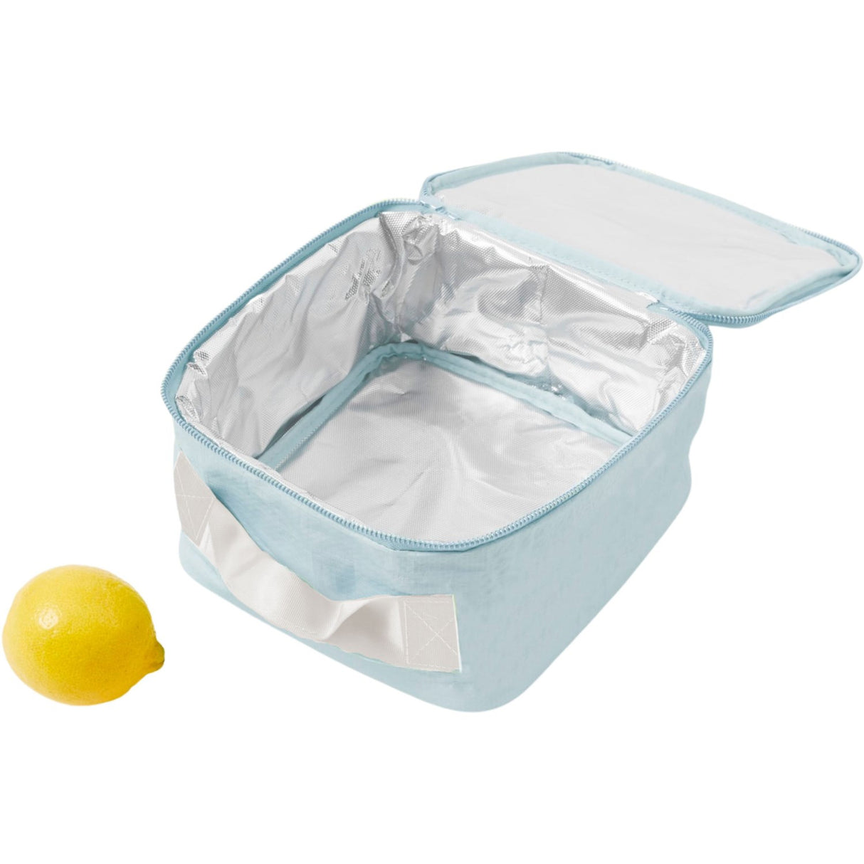SunnyLife Lunch Bag Neoprene Powder Blue