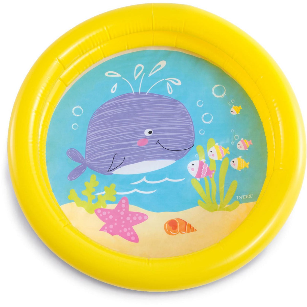 INTEX® My First Pool Octopus