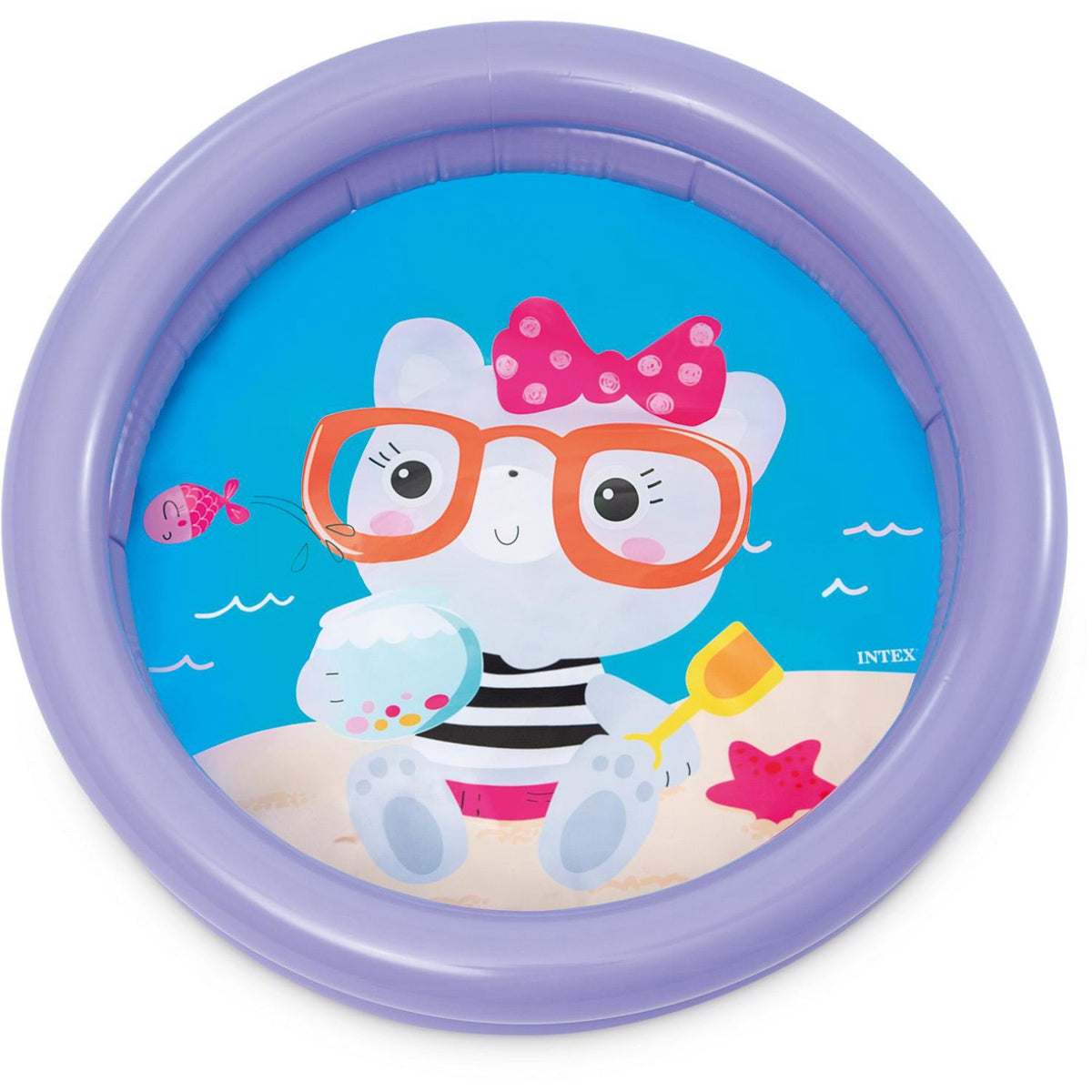 INTEX® My First Pool Octopus