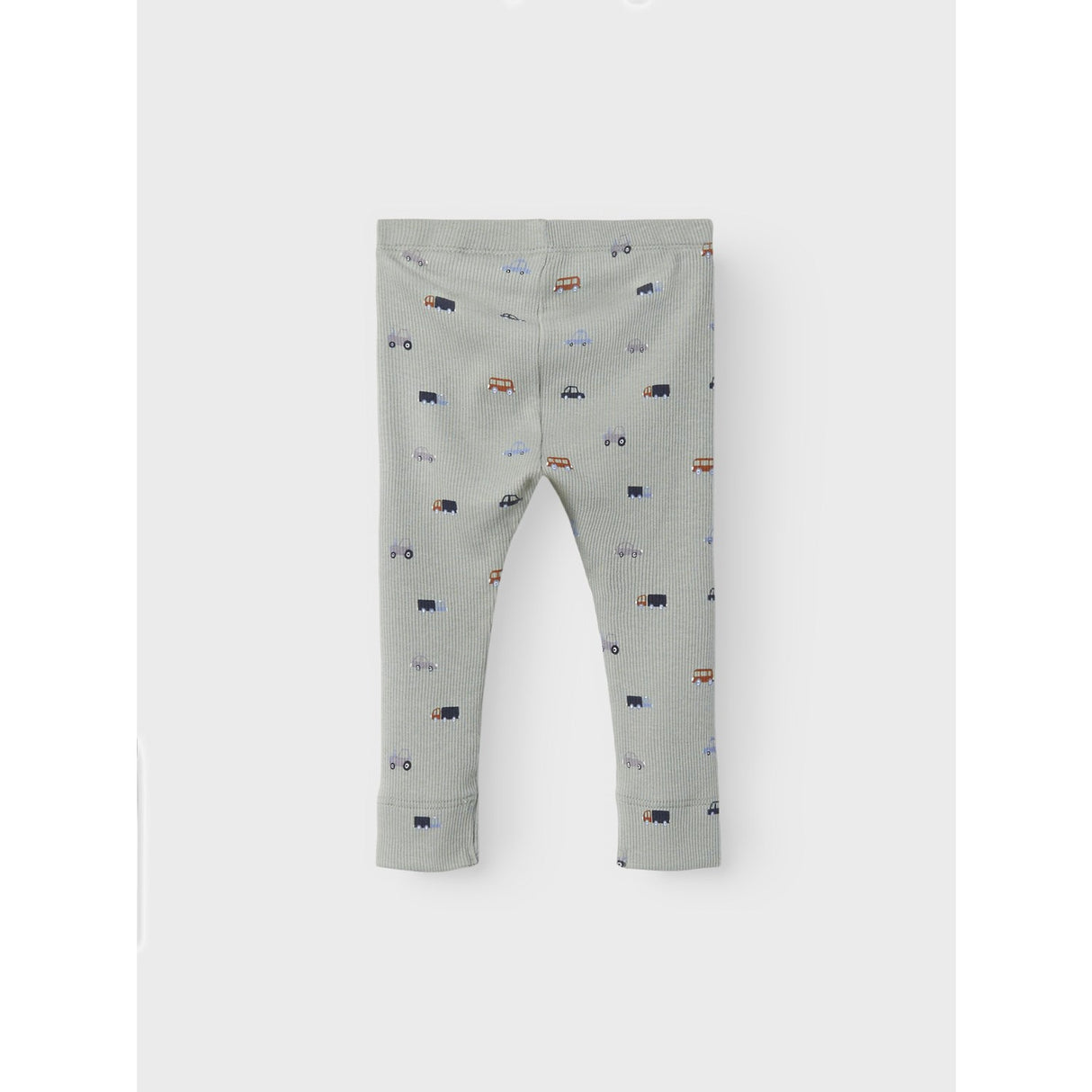 Name It Wrought Iron Dabu Leggings