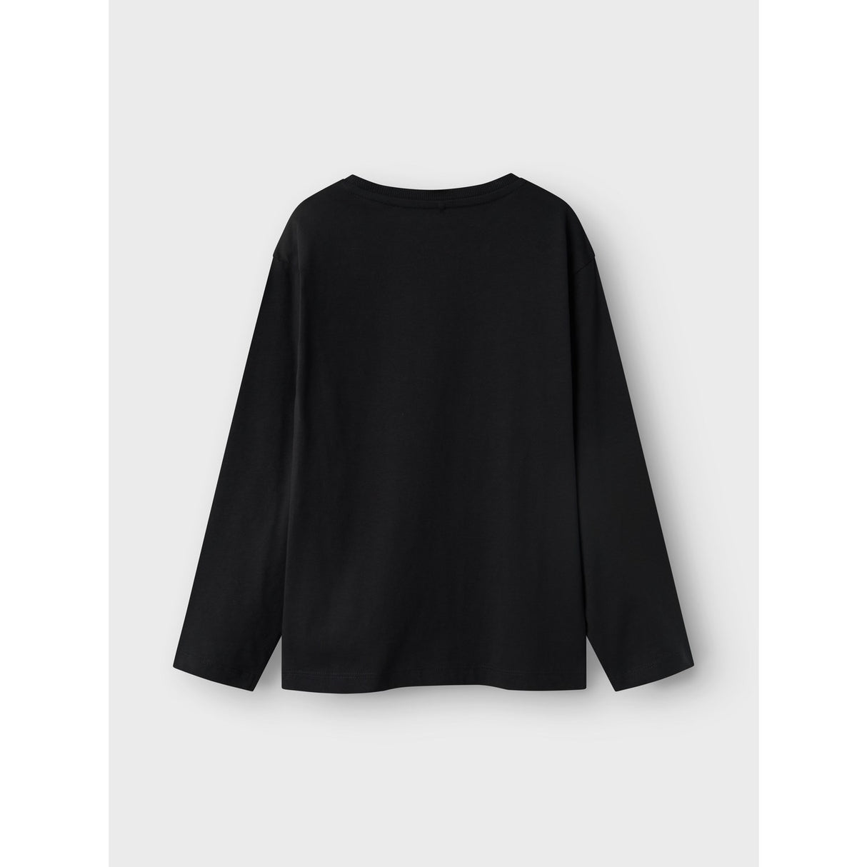 Name It Black Vobbo Nreg Blouse Noos