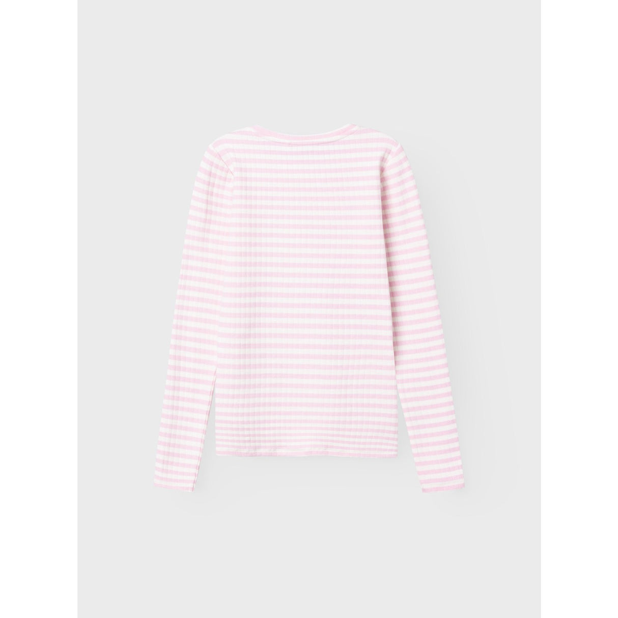 Name It Parfait Pink Suraja Blouse Noos