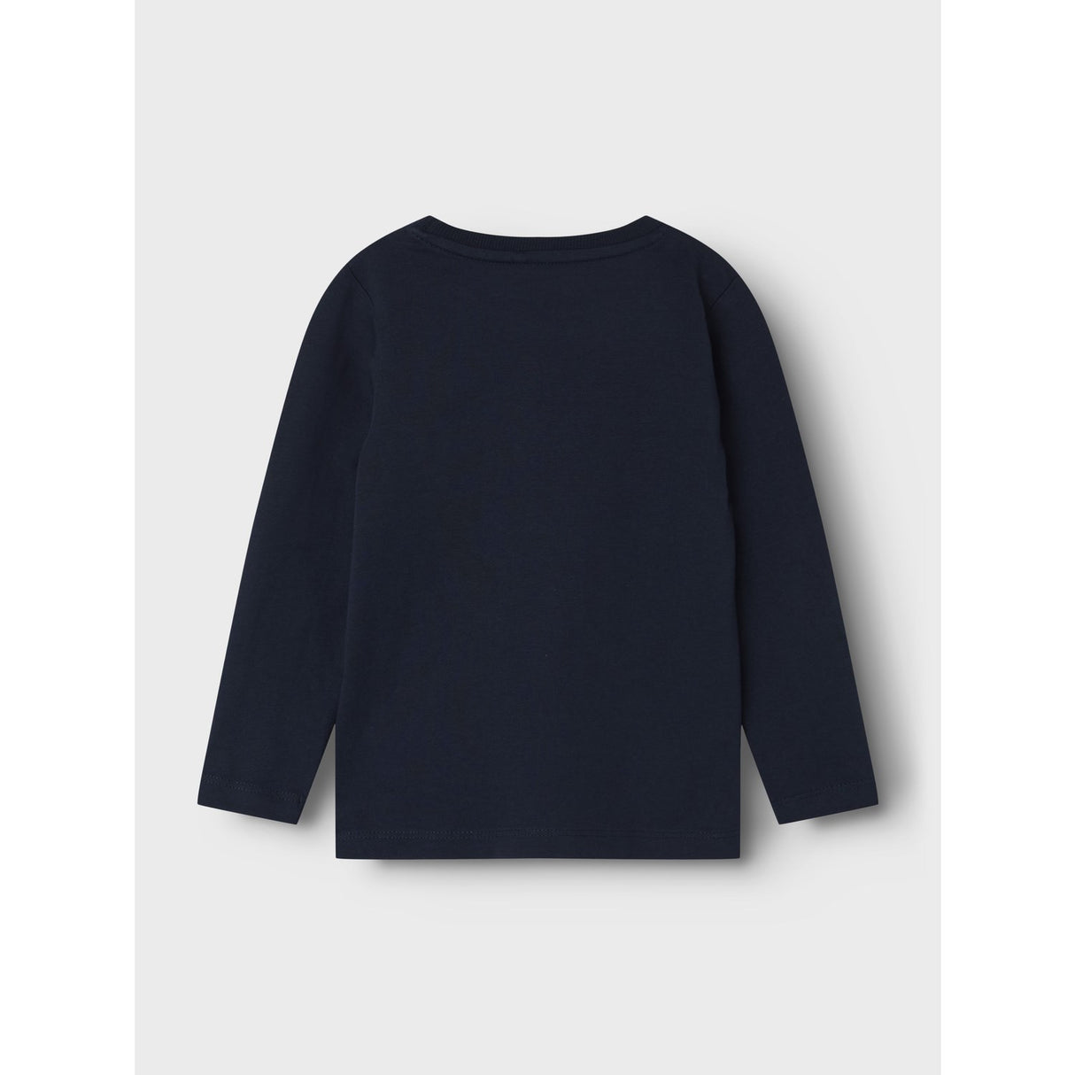 Name It Dark Sapphire Victor Blouse