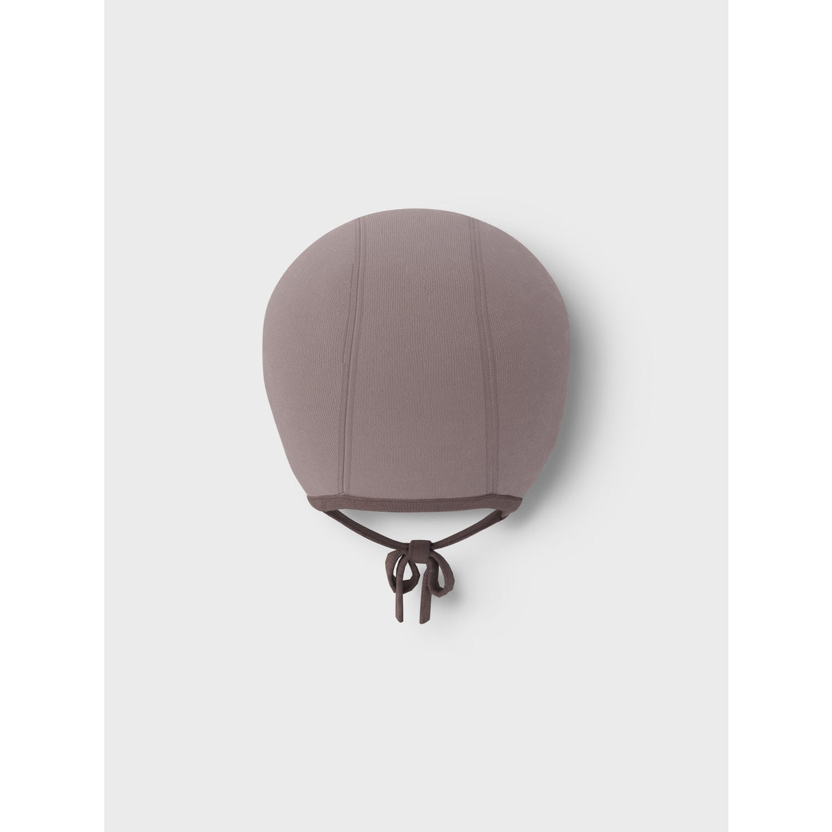 Name It Purple Dove Willit Wool Baby Helmet