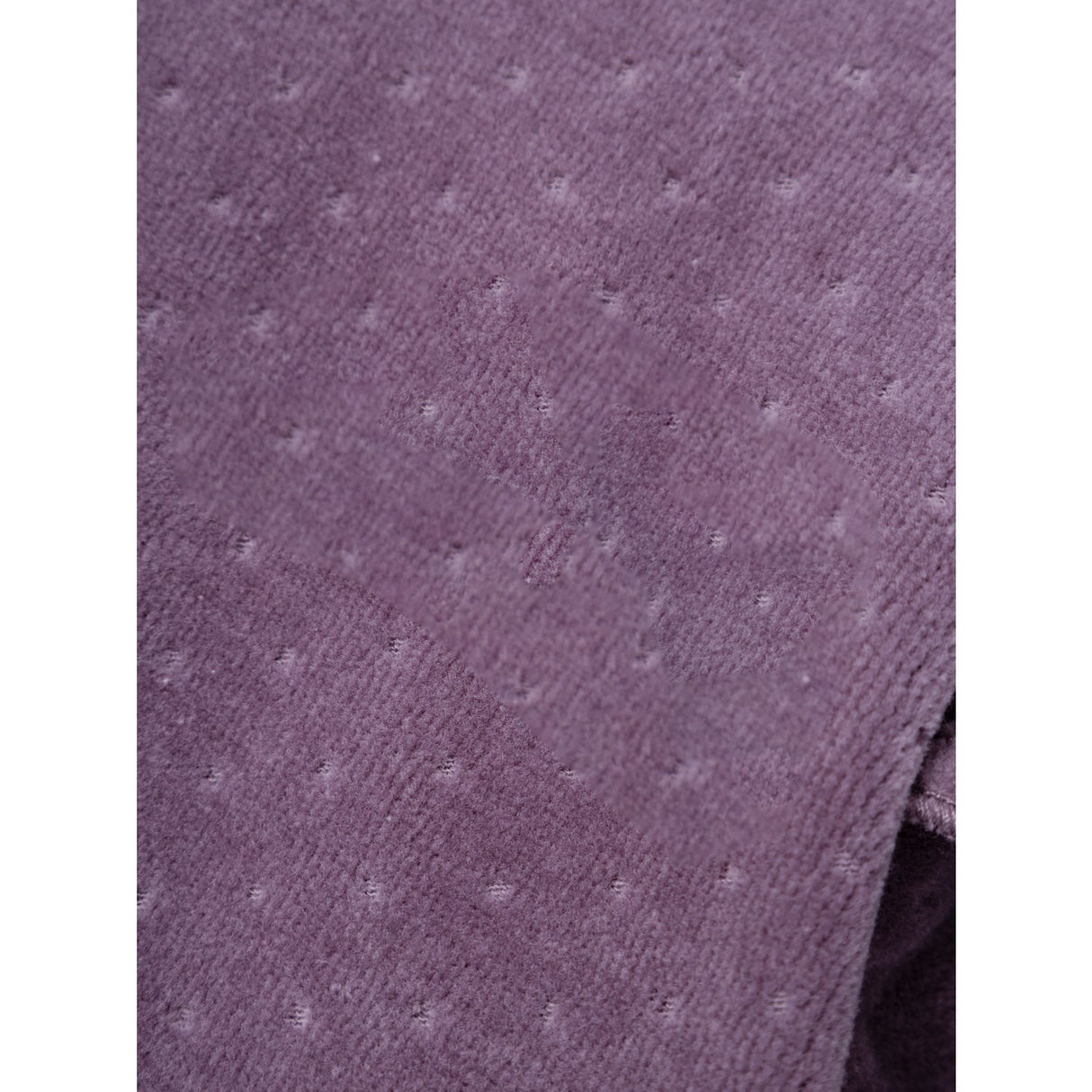 Name It Arctic Dusk New Velour Blouse