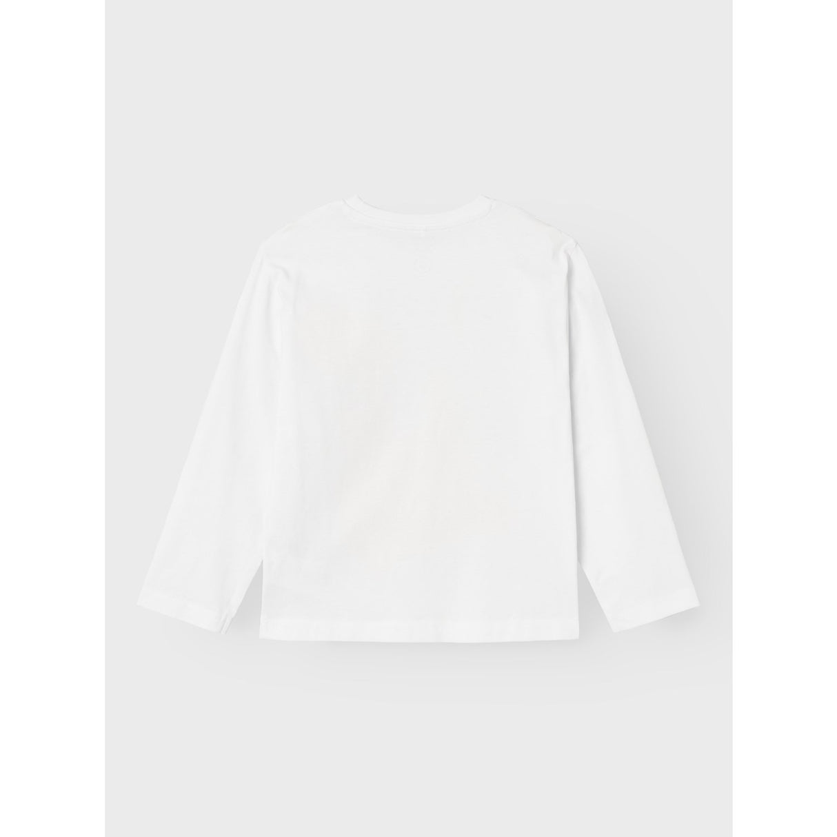 Name It Bright White Amas Pokemon Blouse Noos