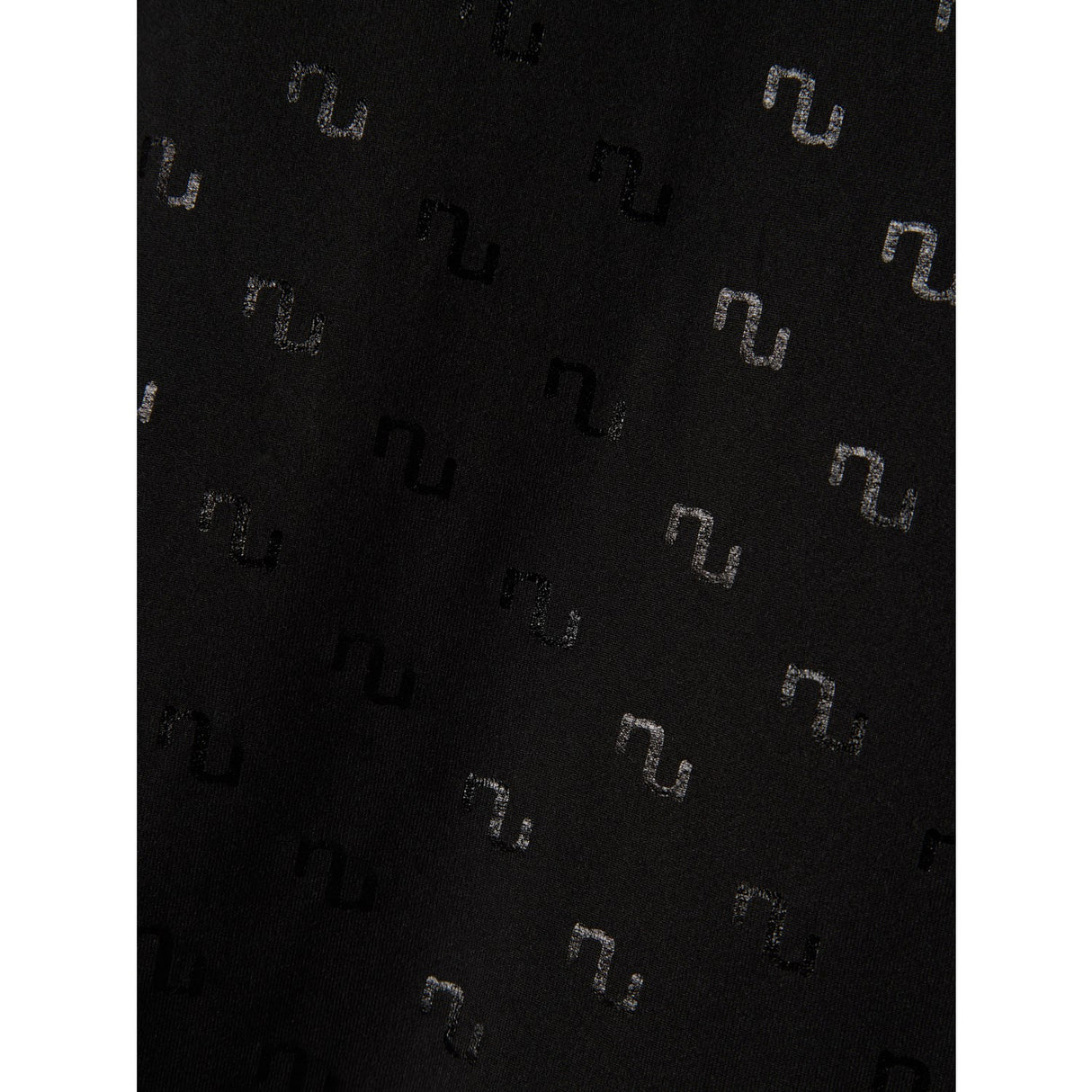 Name It Black Nikanel Slim Blouse