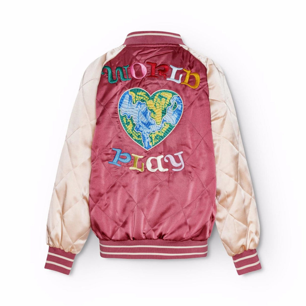 Molo Dark Rose Haru Jacket