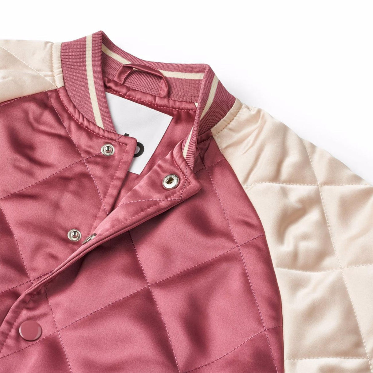 Molo Dark Rose Haru Jacket