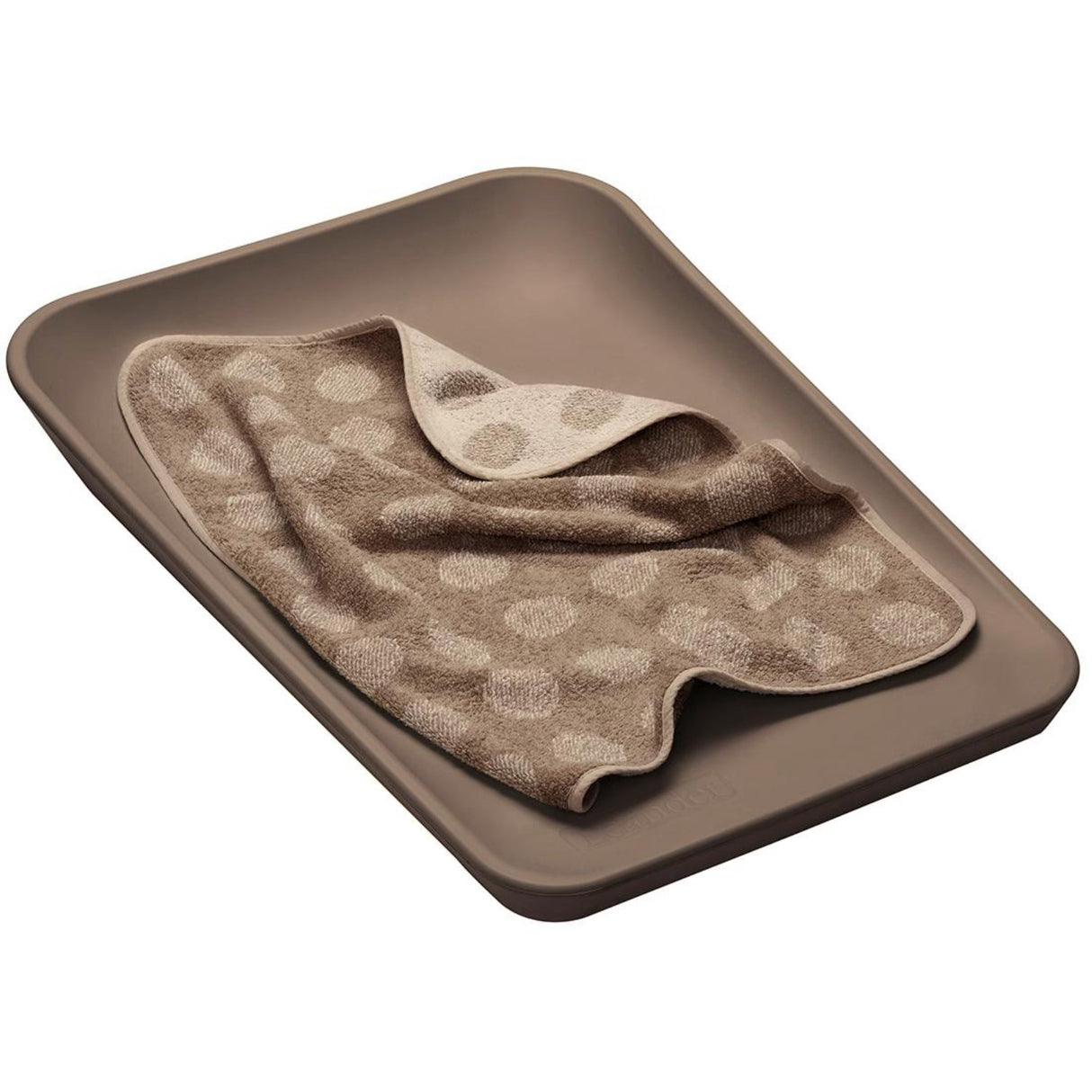 Leander Matty Changing Pad Mocca