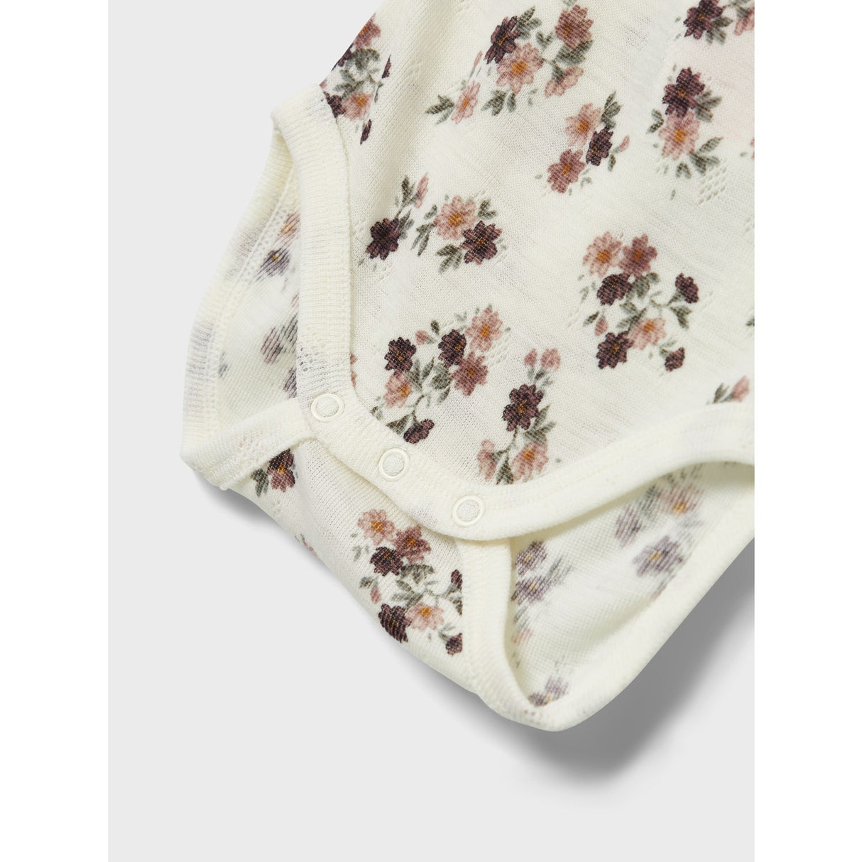 Name It Snow White Wang Wool Needle Body Noos