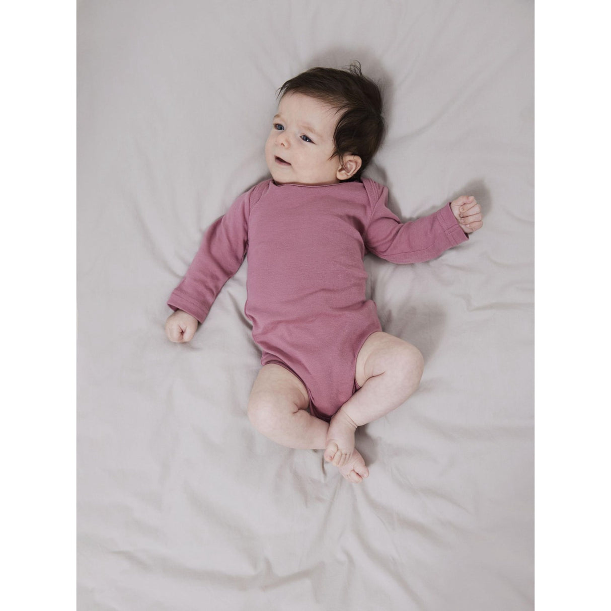 Name It Mesa Rose Body 2-Pack Core Noos