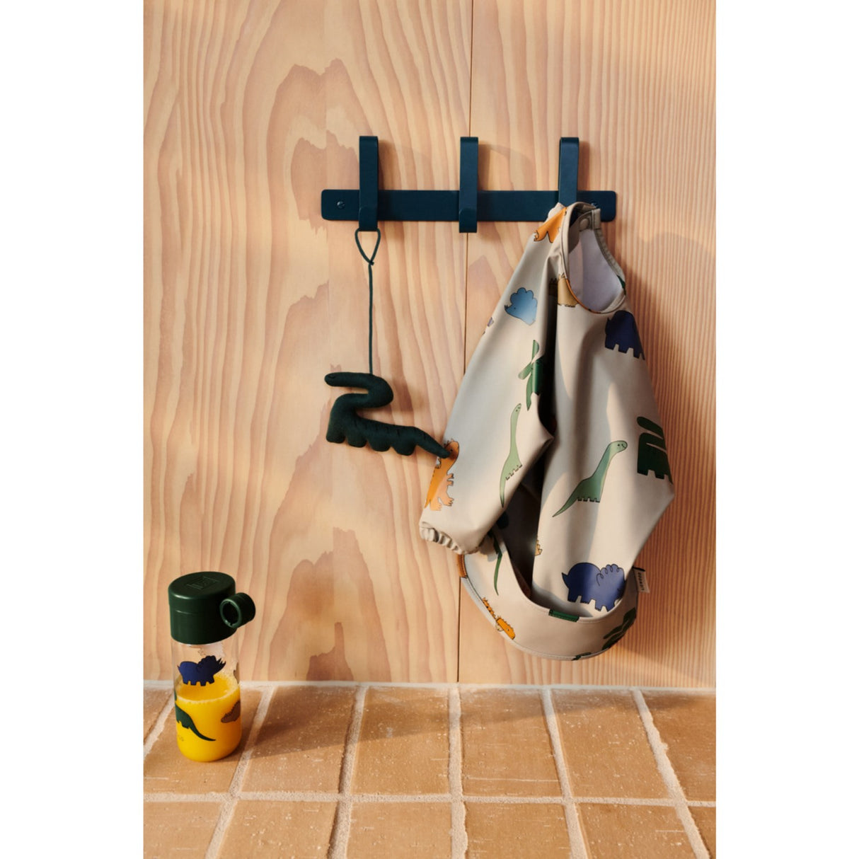 LieWood Dinosaurs / Mist Clemence Bottle 350 Ml