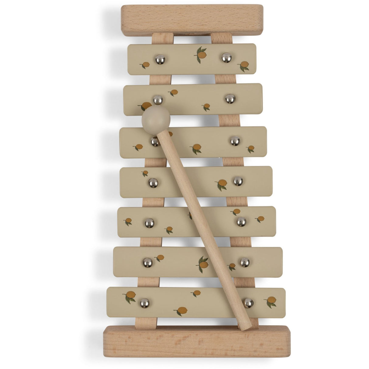 Konges Sløjd Lemon Xylophone Fsc