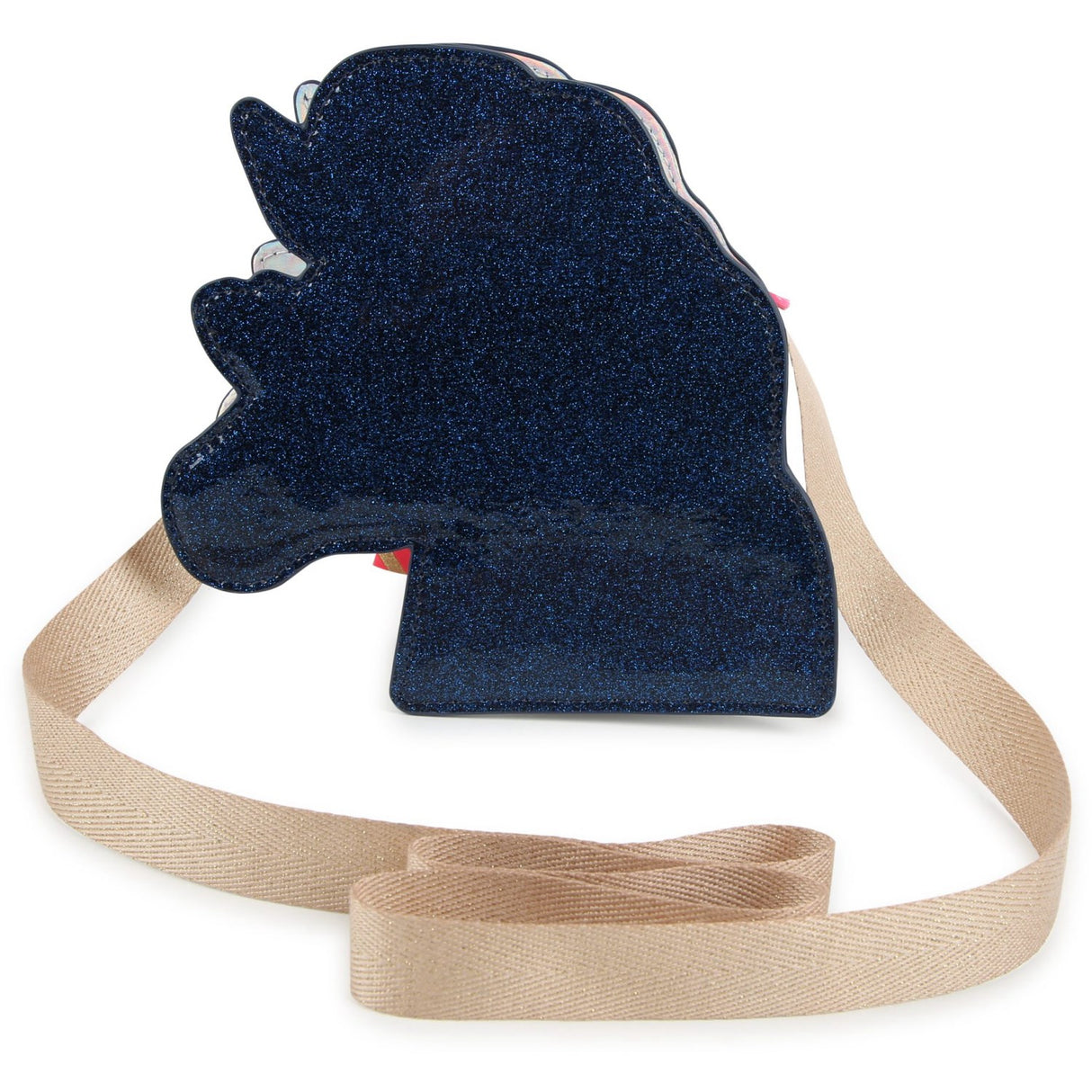 Billieblush Pink Pale Handle Bag