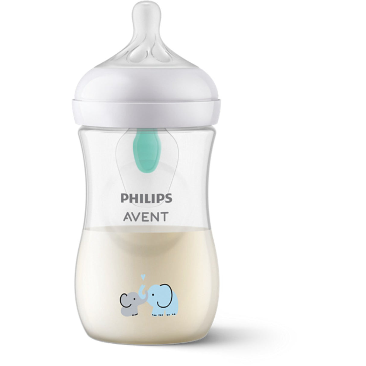 Philips Avent Bottle Clear