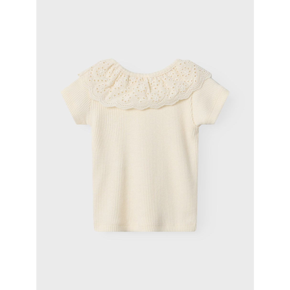 Name It Buttercream Helianay Slim Top
