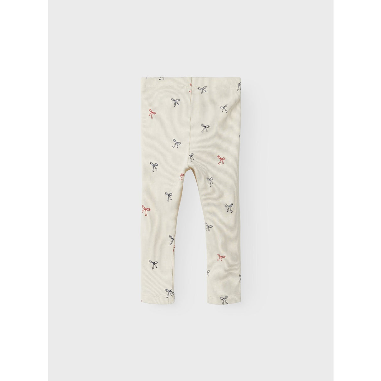 Name It White Swan Labela Slim Legging