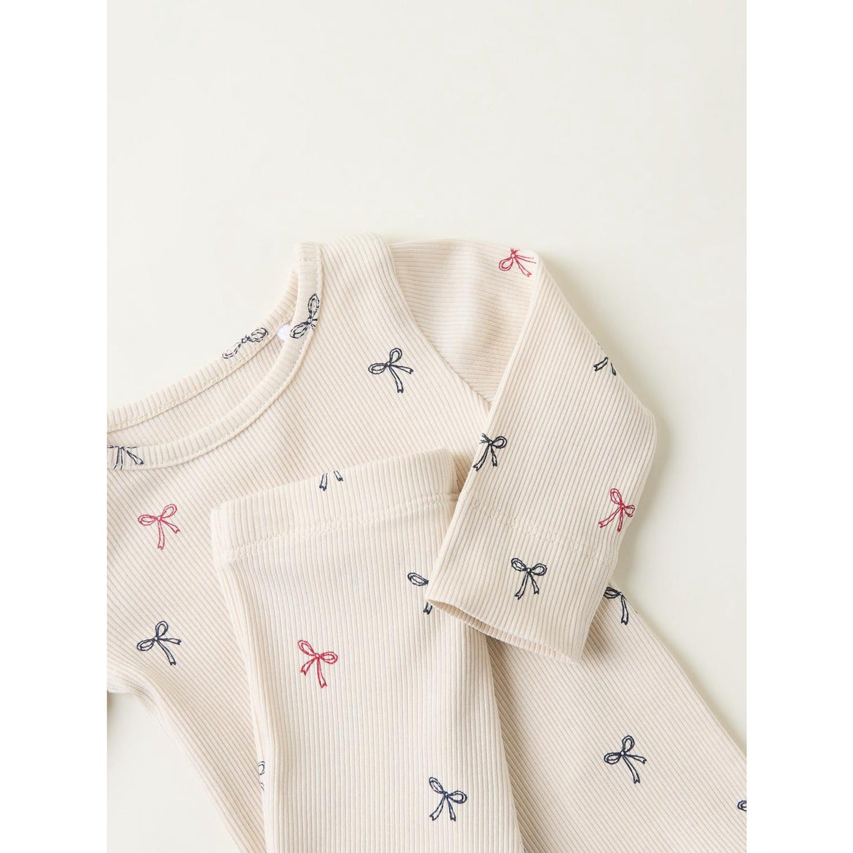 Name It White Swan Labela Slim Legging