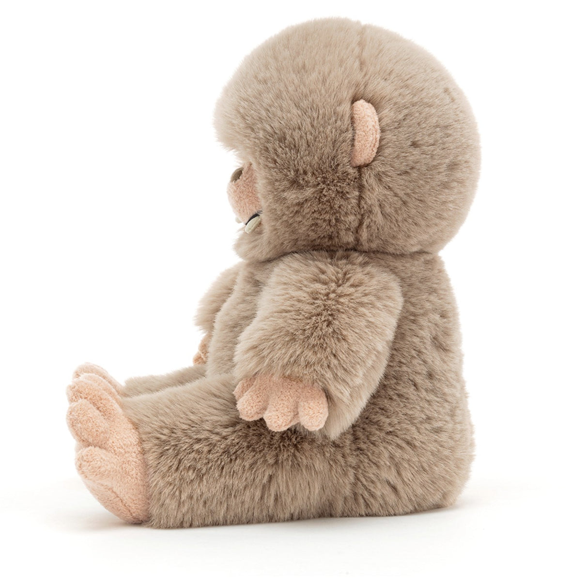 Jellycat Bo Bigfoot