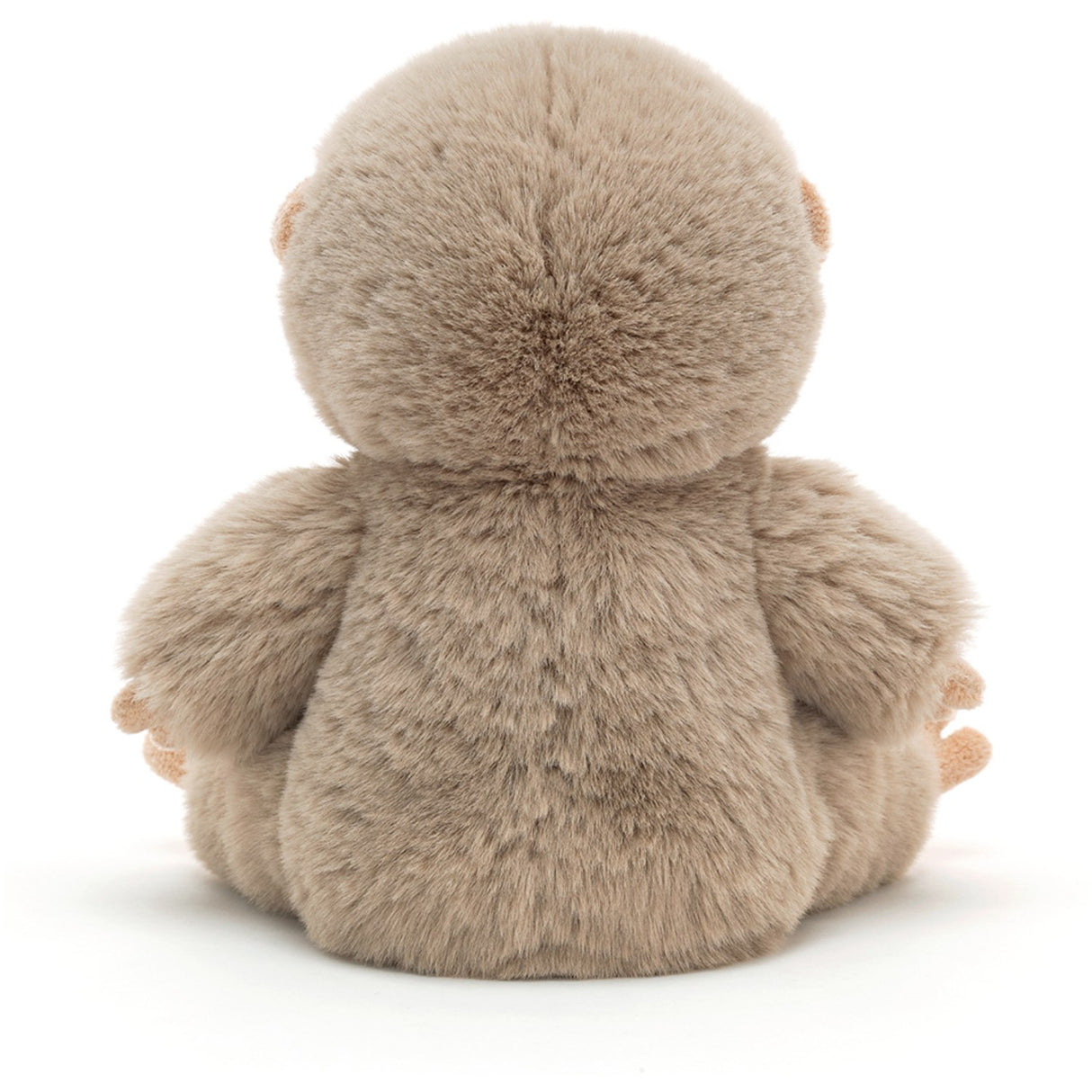 Jellycat Bo Bigfoot