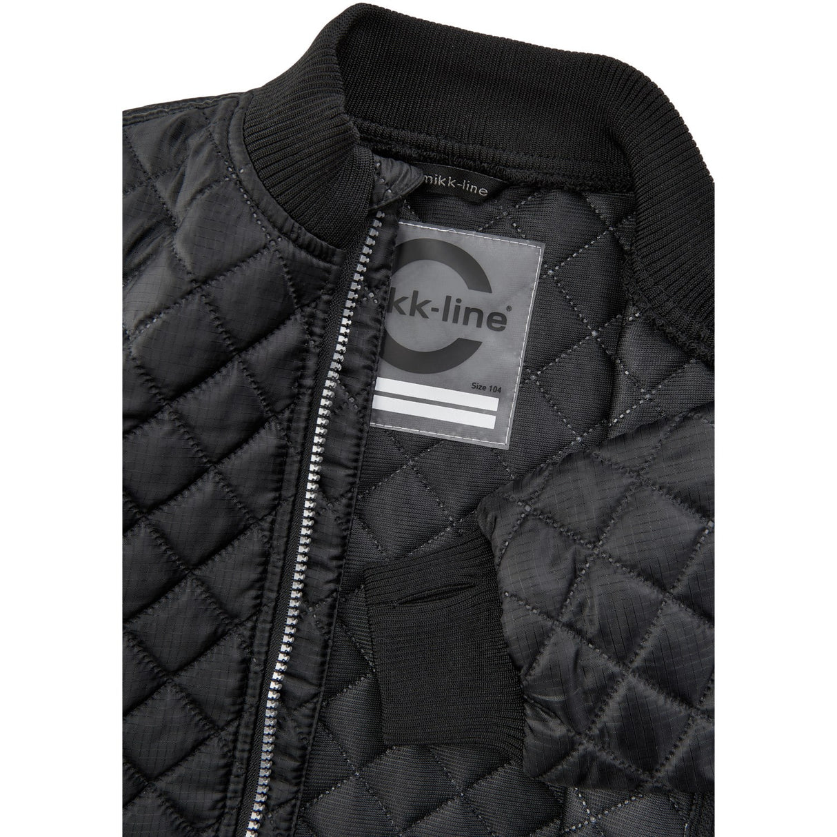 Mikk-Line Black Thermal Set