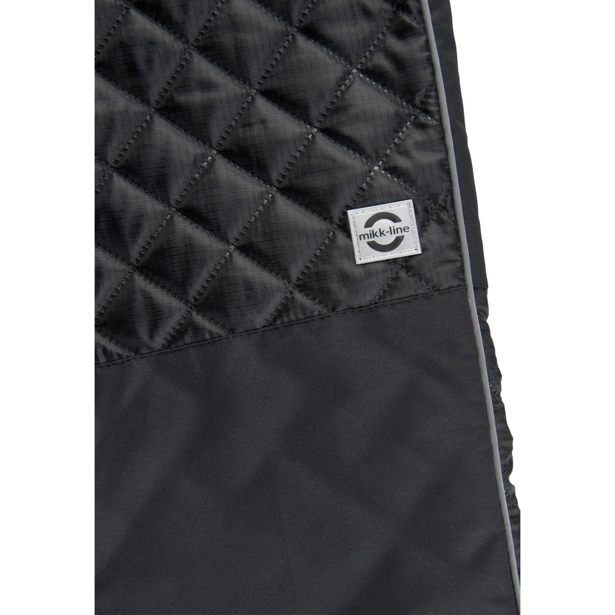 Mikk-Line Black Thermal Set