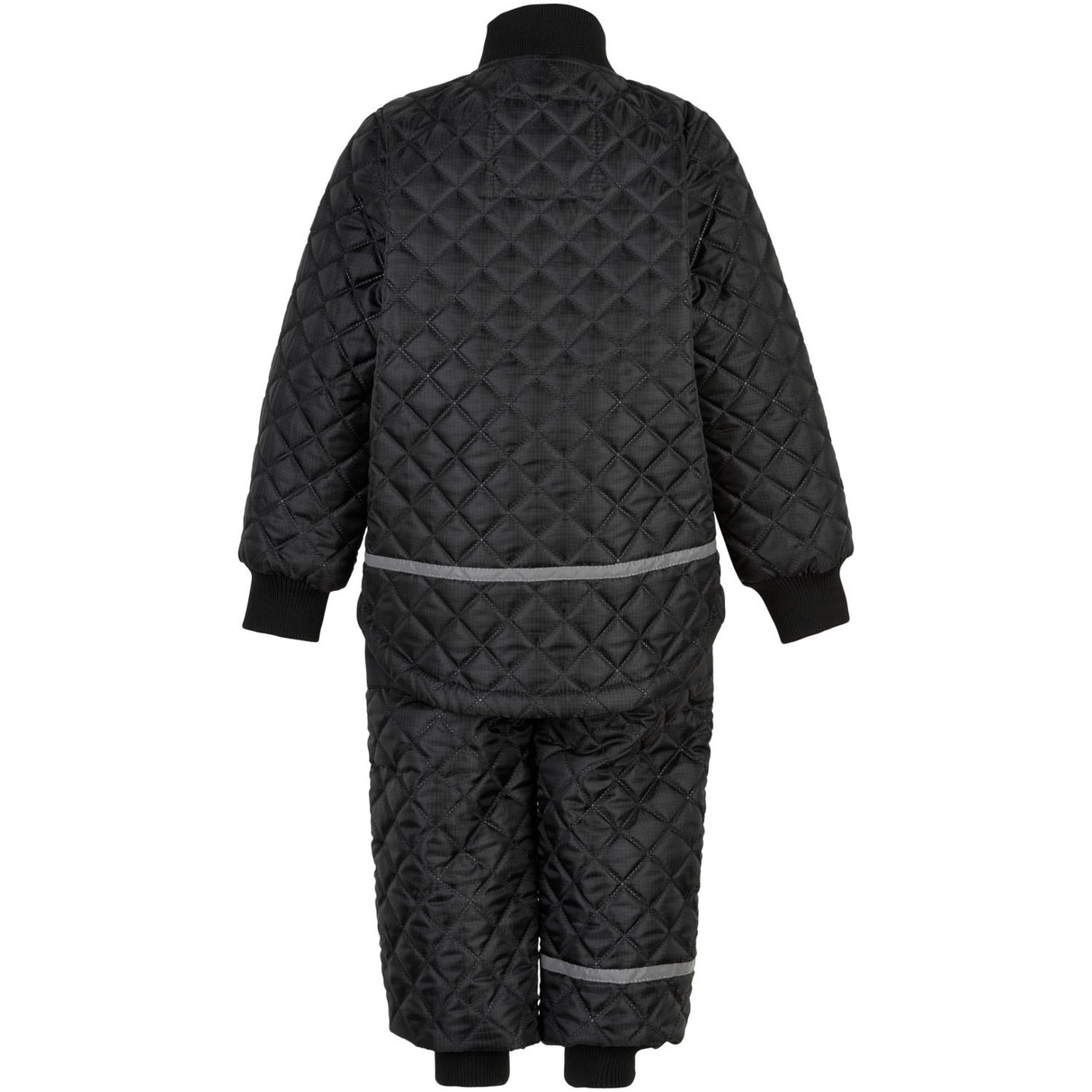 Mikk-Line Black Thermal Set