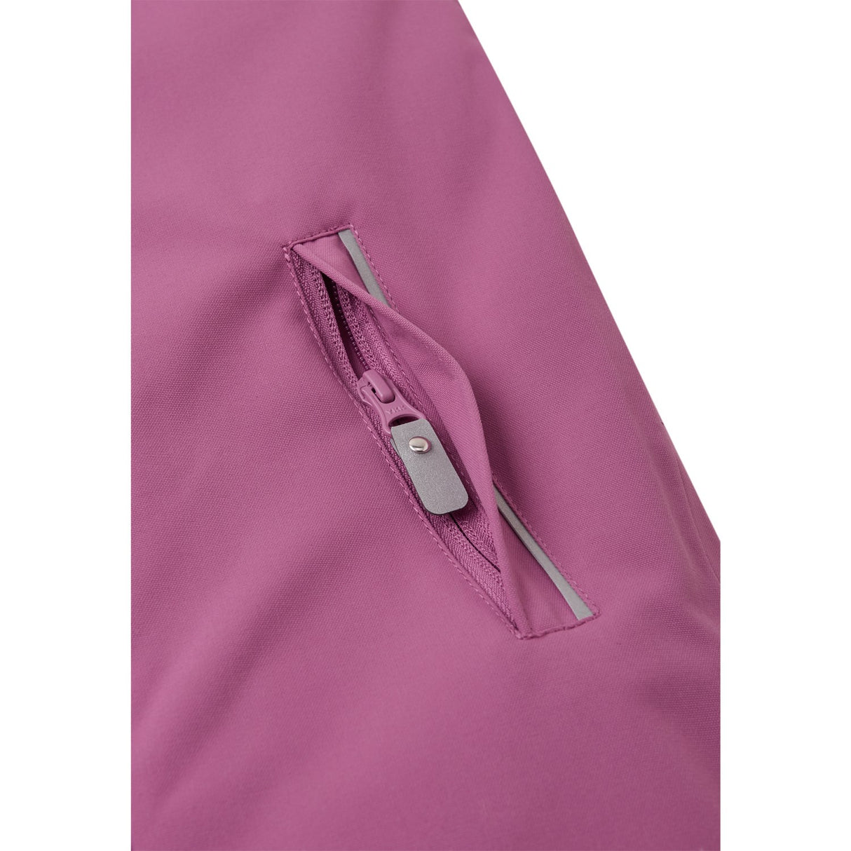 Reima Red Violet Reimatec winter snowsuit Stavanger