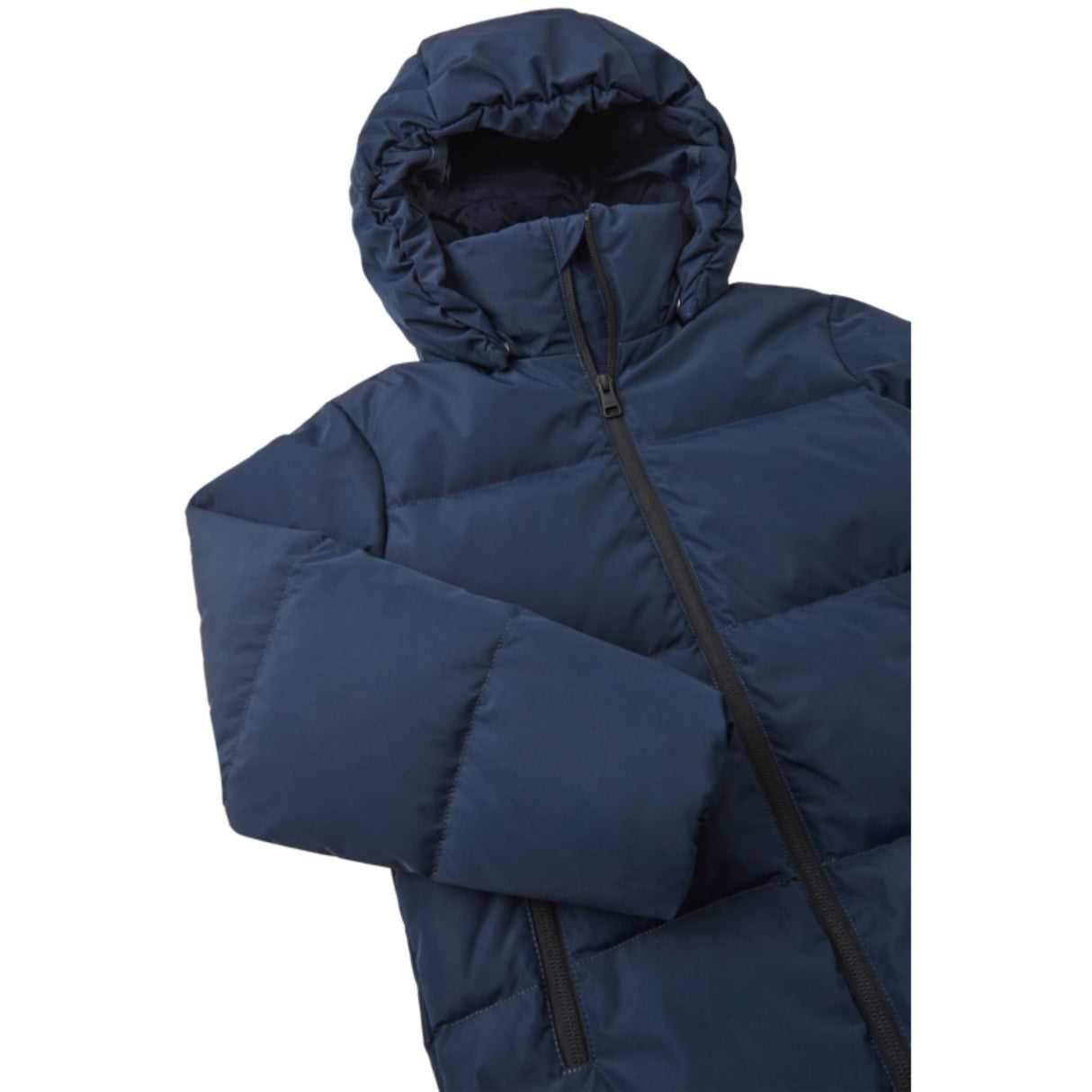 Reima Navy Down Jacket Paimio
