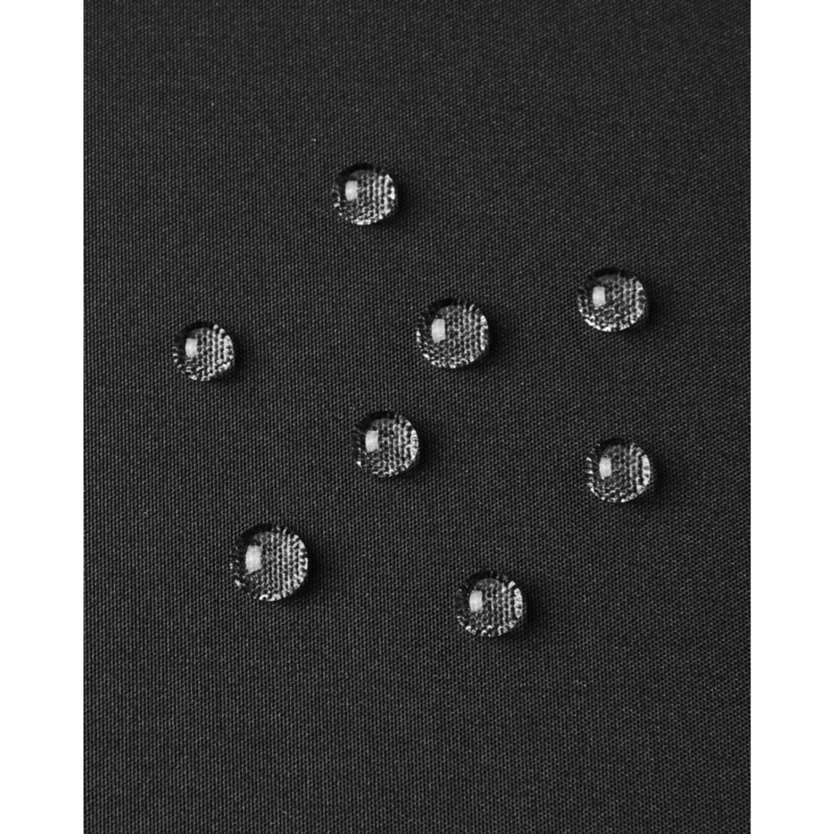 Reima Black Down Jacket Paimio