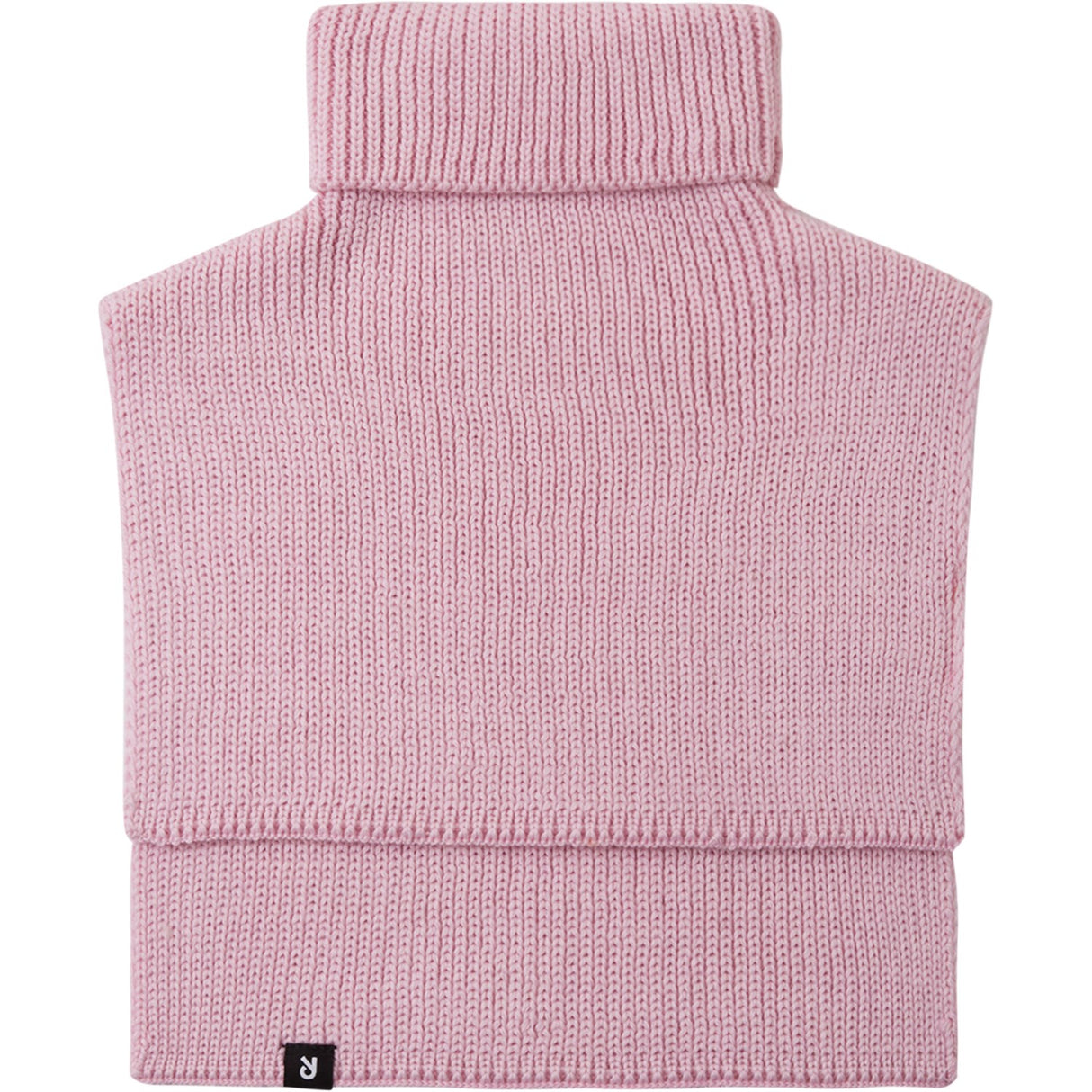 Reima Pale rose Neckwarmer Kaulain