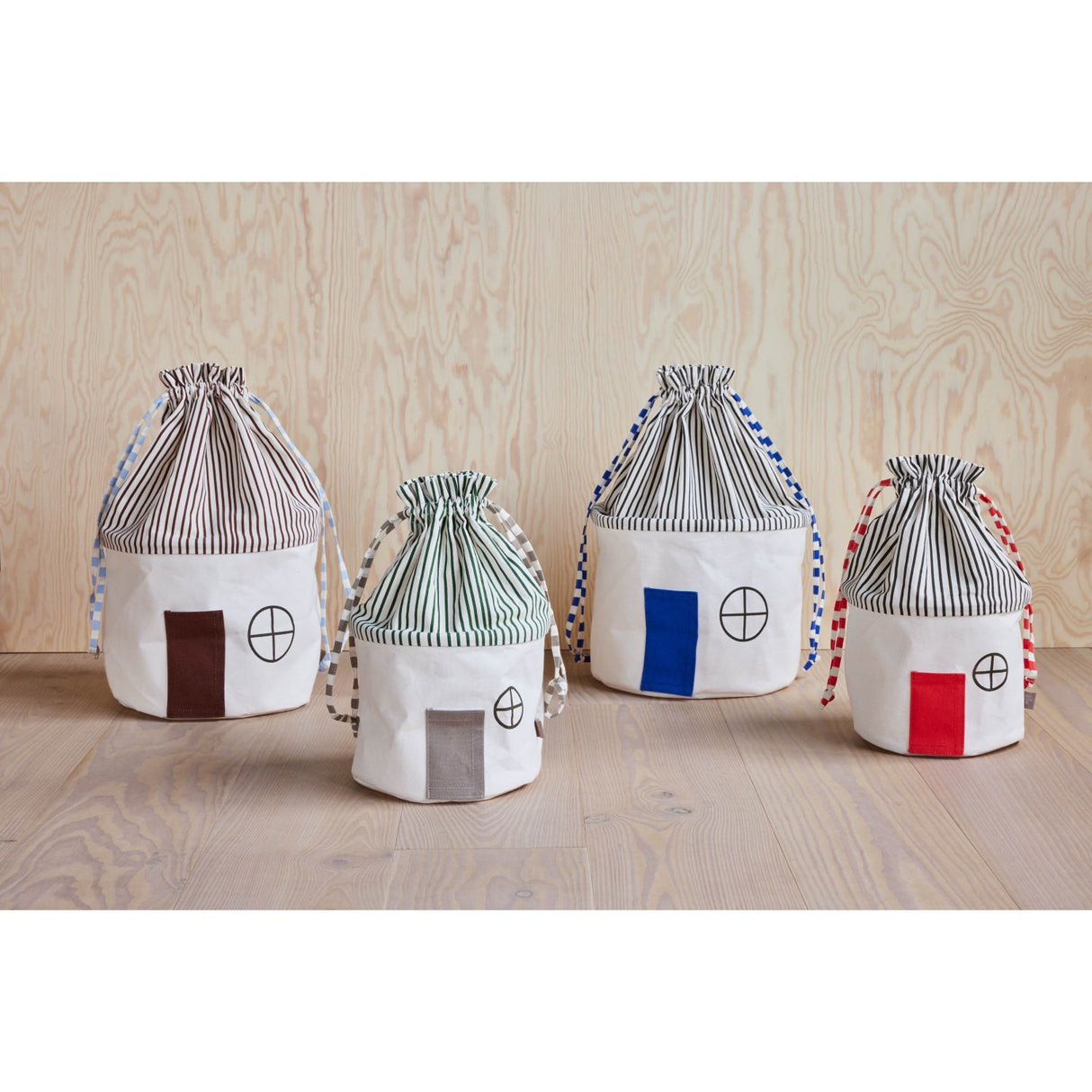 OYOY Clay Koya Storage Basket