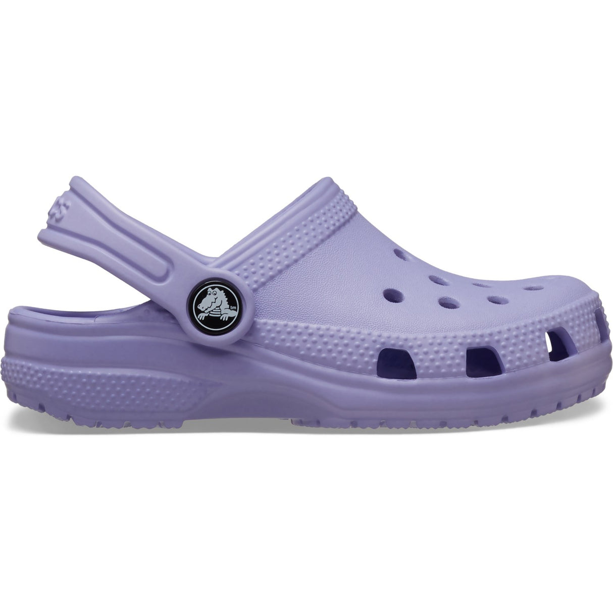 Crocs Mystic Purple Classic ClAnd