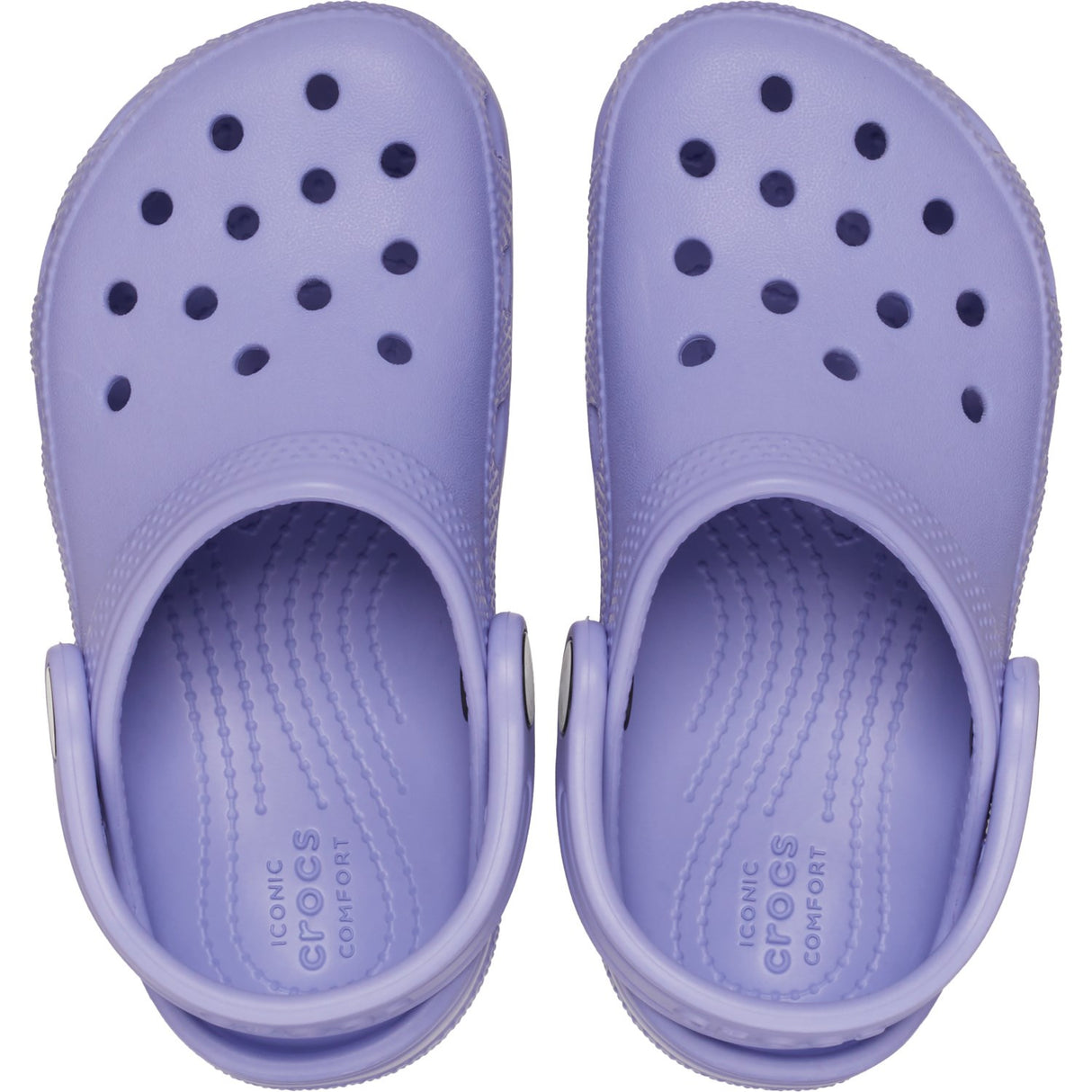 Crocs Mystic Purple Classic ClAnd
