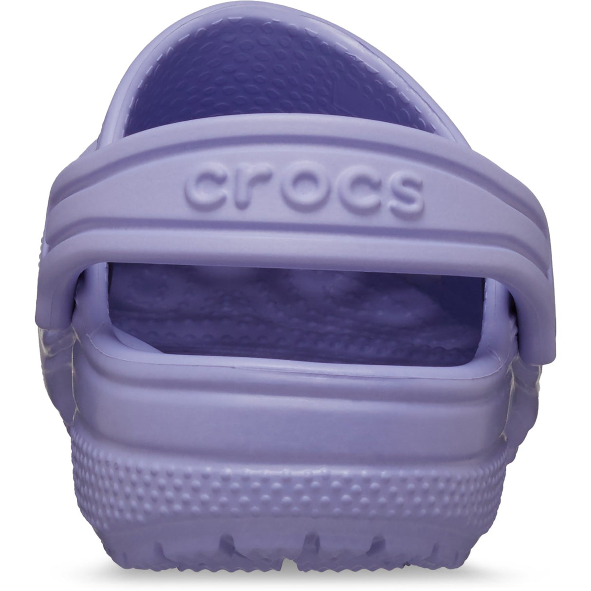 Crocs Mystic Purple Classic ClAnd