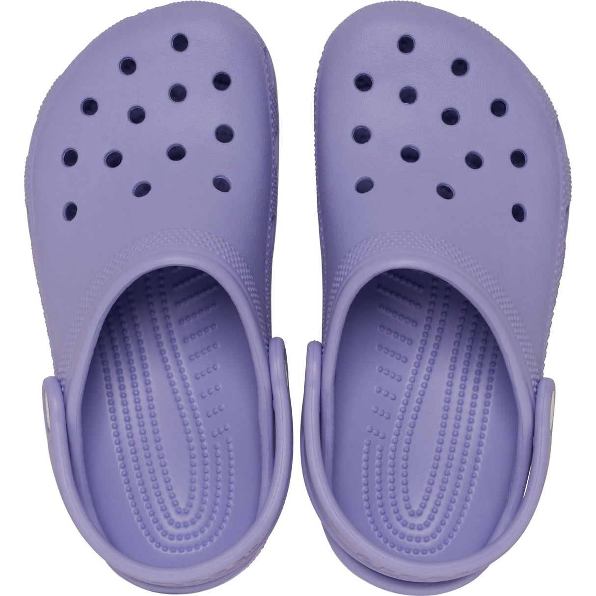 Crocs Mystic Purple Classic Clog
