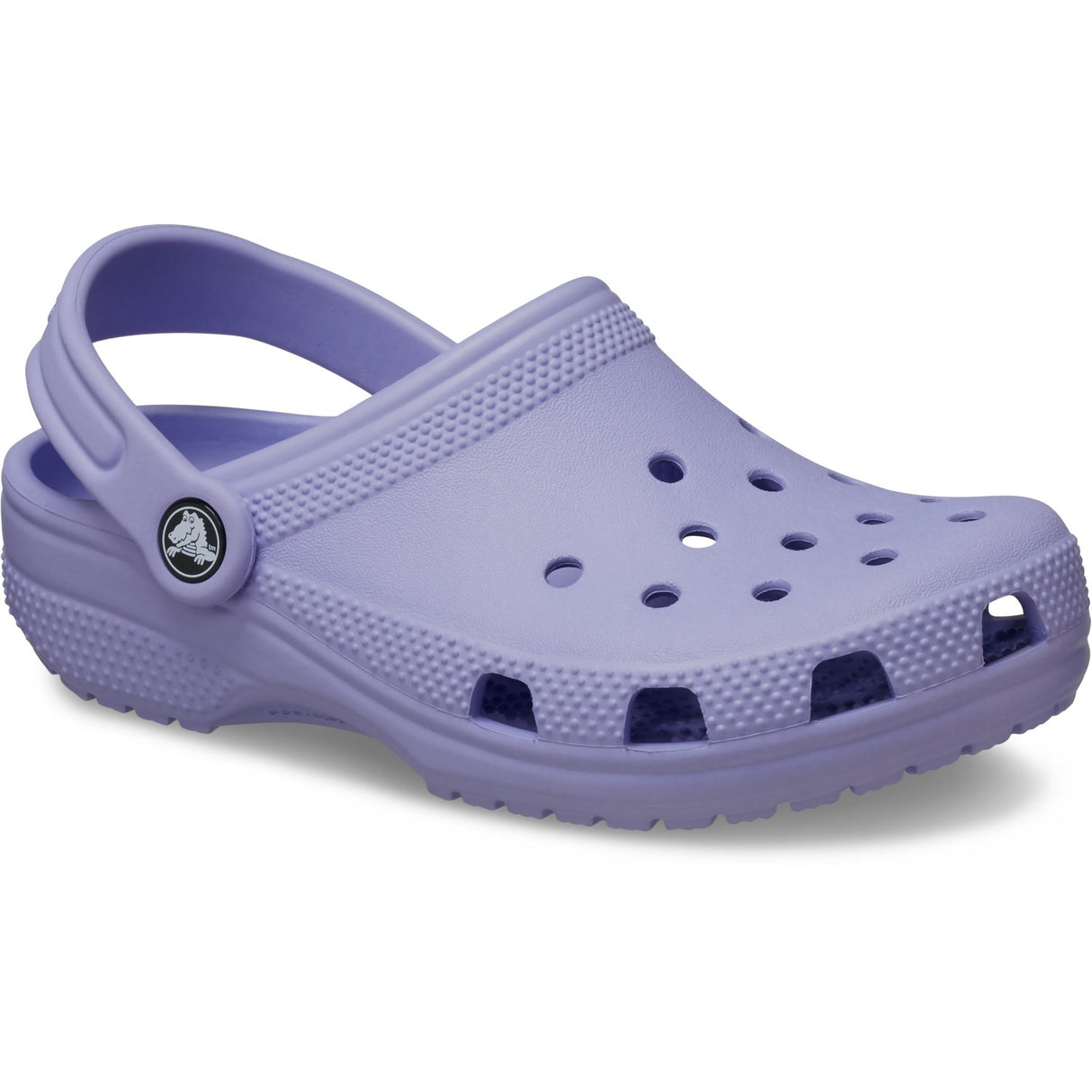 Crocs Mystic Purple Classic Clog