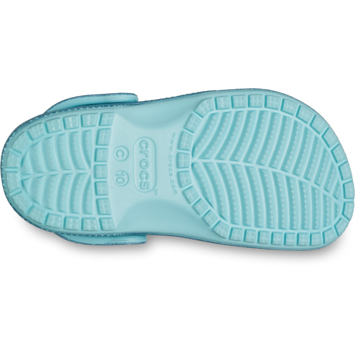 Crocs Multi Frozen Elsa Classic ClAnd